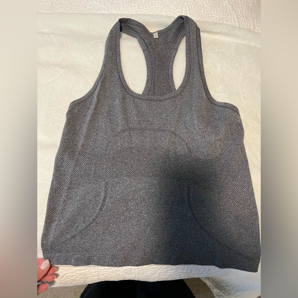 Lululemon scuba tank